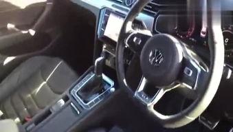 中国国产车被撞视频,揭秘安全性能与驾驶体验