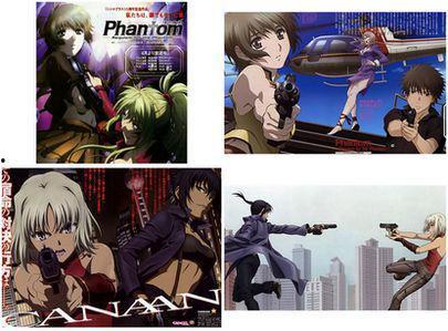 女性国产枪战动漫视频,国产枪战动漫中的女性战士传奇