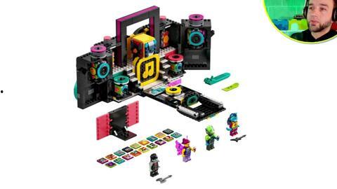 国产乐高散架视频高清版,高清还原拼搭艺术魅力