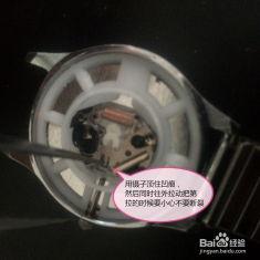 国产石英机芯拆卸视频,国产机芯拆解视频深度解读