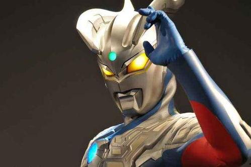 拼装国产赛罗奥特曼视频,创意无限，亲子互动新体验