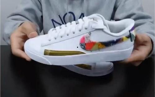 改造国产鞋子视频大全集,视频大全集带你领略时尚风采