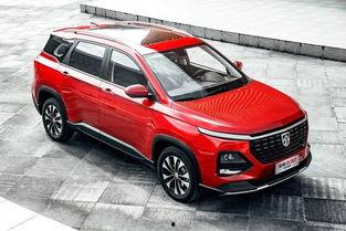 6万块国产越野车视频,6万块带你领略越野风采