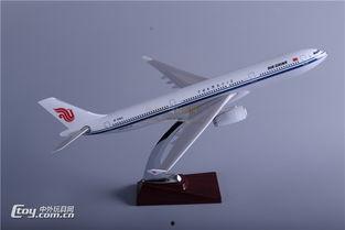 制作国产飞机模型视频,从零开始打造航空梦想