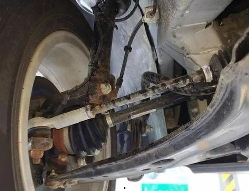 国产车生锈改善视频,创新技术打造耐久车身