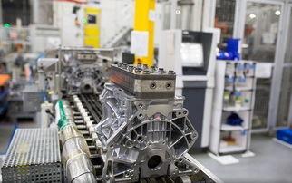 国产柴油机翻新修复视频,揭秘高效节能的再生之旅