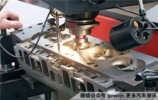 国产柴油机翻新修复视频,揭秘高效节能的再生之旅