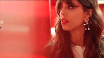 国产蔻蔻私拍视频