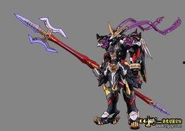 国产模型手办拼装视频,一窥匠心独运的拼装艺术