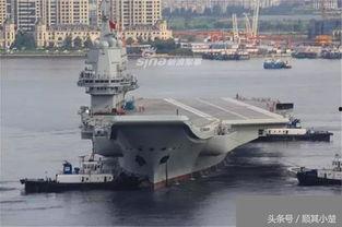 国产航母003实拍视频,揭秘我国海军力量新篇章
