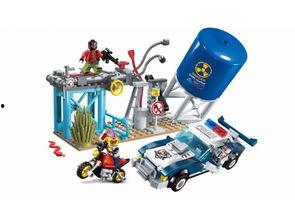 国产小船积木拼装视频,创意搭建乐趣无限