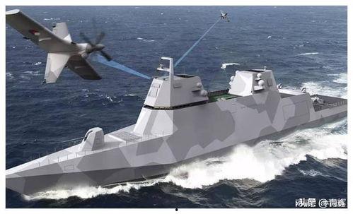 国产科幻战舰视频,国产科幻战舰震撼亮相，揭秘未来海洋霸主