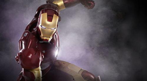 国产钢铁侠拼装视频教程,打造专属超级英雄