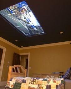 国产屏幕天花板评测视频,揭秘国产显示技术的巅峰之作