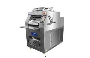 中国国产食品机器视频,创新驱动，品质升级的视觉之旅