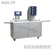 中国国产食品机器视频,创新驱动，品质升级的视觉之旅