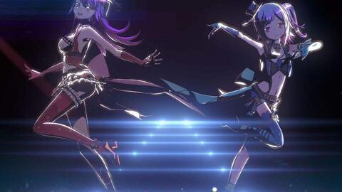 中国国产动漫舞蹈视频,国产动漫舞蹈风采展示