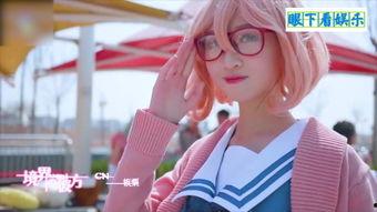 国产萝莉视频thunder,Thunder下的青春魅力