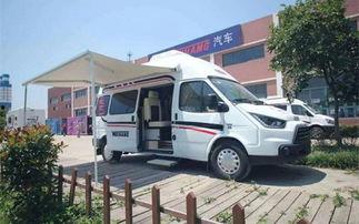 国产房车怎么开的视频,视频教程带你轻松上路