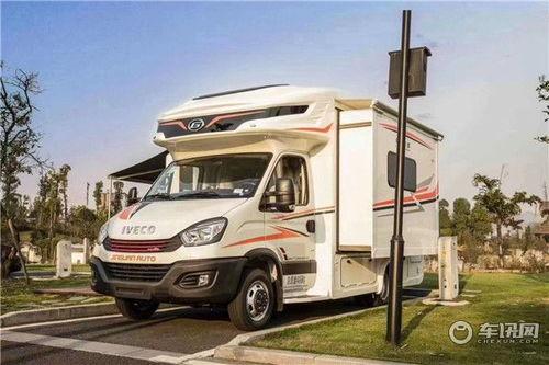 国产霸气房车视频,移动豪宅带你领略户外奢华之旅