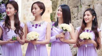 视频伴娘国产,伴娘国产生态魅力解析