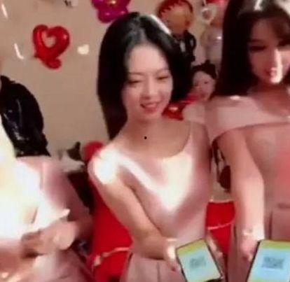 视频伴娘国产,伴娘国产生态魅力解析