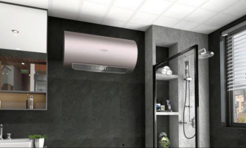 国产热水器视频,科技赋能，温暖生活每一刻