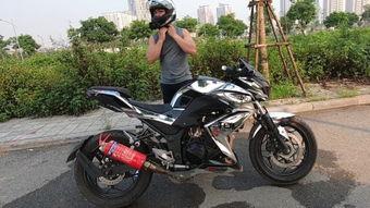 网红国产摩托跑车视频,网红视频带你领略速度与激情