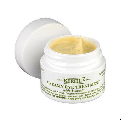 国产牛油果眼霜测评视频,深度解析效果与性价比