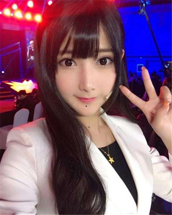 国产主播视频琪琪福利