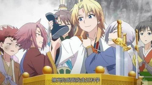 日本国产动画视频,揭秘日本国产动画的魅力与精髓