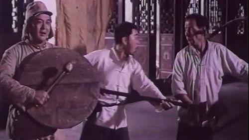 国产高清老电影上色视频,高清老电影上色之旅