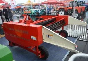 最新国产收获机视频播放,高效智能，引领农业现代化新潮流