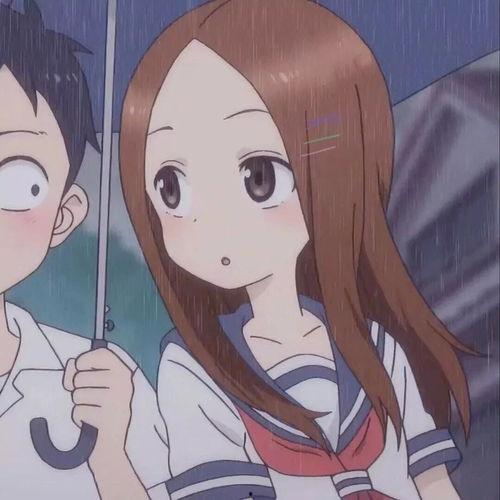 国产厕所视频动漫头像