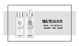 国产医药水乳测评视频,深度解析本土护肤新宠