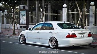 国产改装避震案例视频,性能升级，驾驭新境界