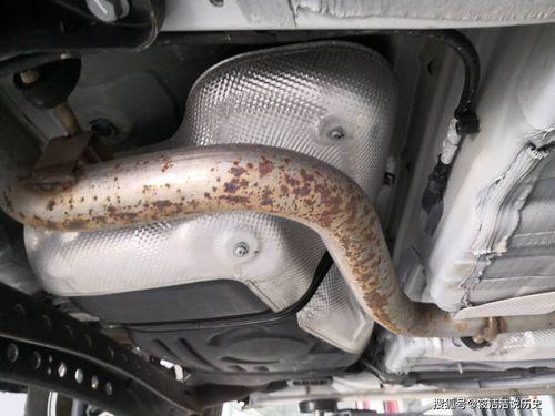 国产车生锈搞笑视频