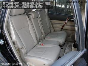 霸道国产5座座椅拆卸视频,轻松拆装，体验便捷改装