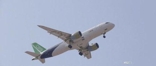 国产大飞机商用视频,翱翔蓝天，引领未来