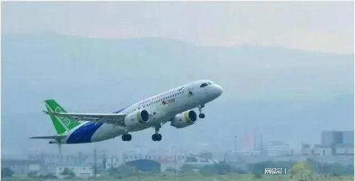 国产大飞机商用视频,翱翔蓝天，引领未来