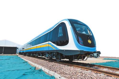 国产地铁列车爱好者视频,揭秘爱好者眼中的地铁世界