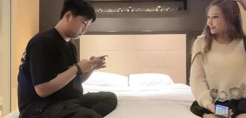 亚洲酒店国产视频直播,沉浸式体验本土风情与住宿魅力