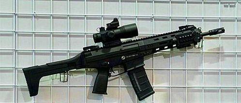 国产步枪视频大全,视频大全中的硬核力量解析