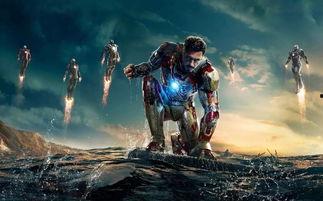 国产钢铁侠玩具测评视频,国产匠心，还原经典英雄风采