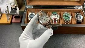 国产女士手表测评视频,探寻时尚与品质的完美融合