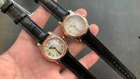 国产女士手表测评视频,探寻时尚与品质的完美融合