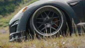 国产368万的车视频