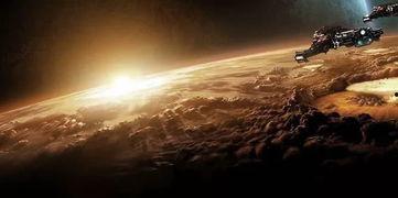 国产顶级科幻视频,国产科幻巨制引领未来想象之旅