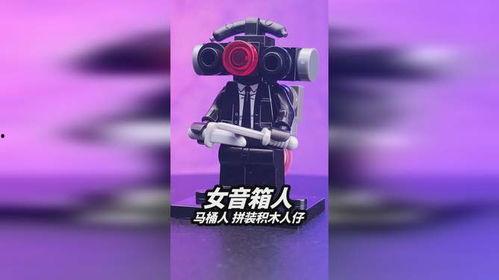 国产女积木人仔视频,视频带你领略创意无限