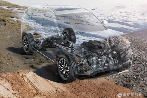 国产四驱汽车测评视频,性能与品质的双重考验